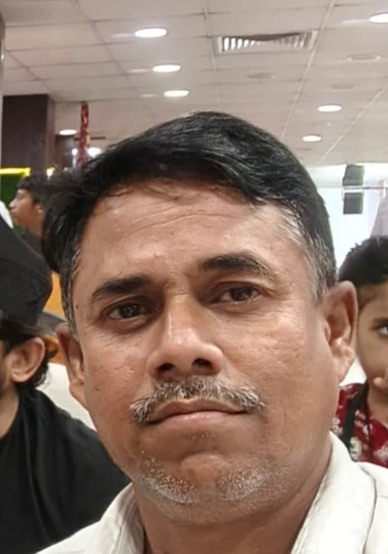 Md Ehshan Ansari