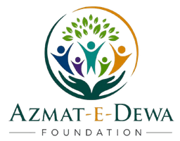 Azmat-e-Dewa Foundation Logo